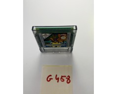 The Land Before Time Nintendo Game Boy Color (GBC)