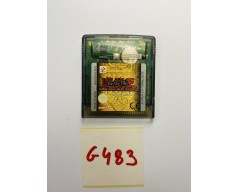Yu-Gi-Oh! Das Dunkle Duell Nintendo Game Boy Color (GBC)