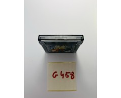 The Land Before Time Nintendo Game Boy Color (GBC)