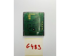 Yu-Gi-Oh! Das Dunkle Duell Nintendo Game Boy Color (GBC)