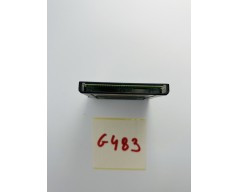 Yu-Gi-Oh! Das Dunkle Duell Nintendo Game Boy Color (GBC)