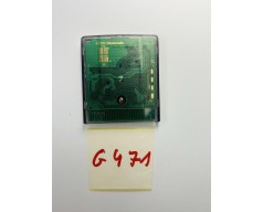 Wario Land 3 Nintendo Game Boy Color (GBC)