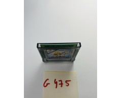 Microsoft Puzzle Collection Entertainment Pack Nintendo Game Boy Color (GBC)