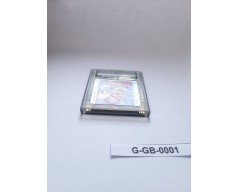 Wario Land 3 Game Boy Color (GBC)