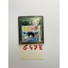 Dragon Ball Z: Legendary Super Warriors Nintendo Game Boy Color (GBC)