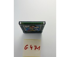 Wario Land 3 Nintendo Game Boy Color (GBC)
