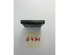 Wario Land 3 Nintendo Game Boy Color (GBC)