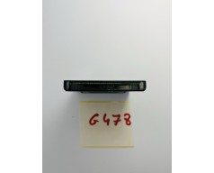 Dragon Ball Z: Legendary Super Warriors Nintendo Game Boy Color (GBC)