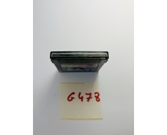 Dragon Ball Z: Legendary Super Warriors Nintendo Game Boy Color (GBC)