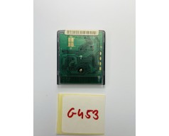 Wario Land 3 Nintendo Game Boy Color (GBC)