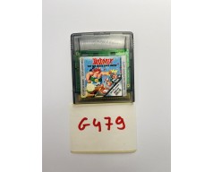 Asterix: Auf der Suche nach Idefix Nintendo Game Boy Color (GBC)