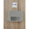 Super Street Fighter II N38 SNES – SNES | Nintendo (używana)