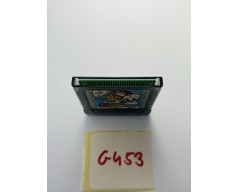 Wario Land 3 Nintendo Game Boy Color (GBC)