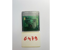 Asterix: Auf der Suche nach Idefix Nintendo Game Boy Color (GBC)