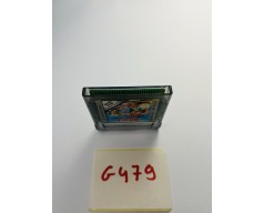 Asterix: Auf der Suche nach Idefix Nintendo Game Boy Color (GBC)