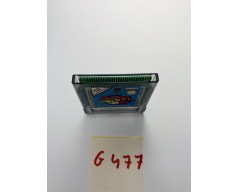 Woody Woodpecker: Escape from Buzz Buzzard's Park Nintendo Game Boy Color (GBC)