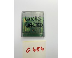 Donald Duck: Quack Attack?! Nintendo Game Boy Color (GBC)