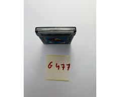 Woody Woodpecker: Escape from Buzz Buzzard's Park Nintendo Game Boy Color (GBC)