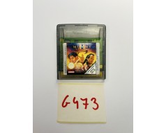 The Mummy Returns Nintendo Game Boy Color (GBC)