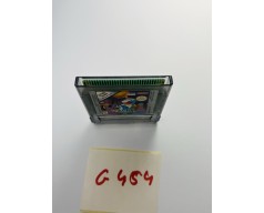 Donald Duck: Quack Attack?! Nintendo Game Boy Color (GBC)