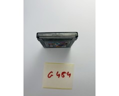 Donald Duck: Quack Attack?! Nintendo Game Boy Color (GBC)