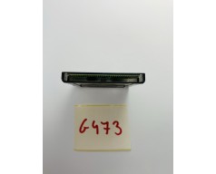 The Mummy Returns Nintendo Game Boy Color (GBC)