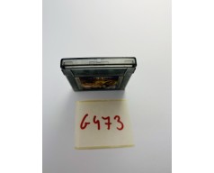 The Mummy Returns Nintendo Game Boy Color (GBC)