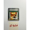 Gold and Glory: The Road to El Dorado Nintendo Game Boy Color (GBC)