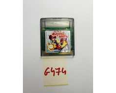 Magical Drop Nintendo Game Boy Color (GBC)