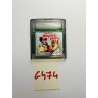 Magical Drop Nintendo Game Boy Color (GBC)