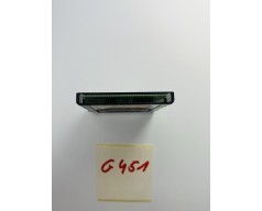 Gold and Glory: The Road to El Dorado Nintendo Game Boy Color (GBC)