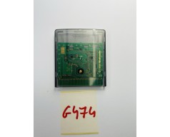 Magical Drop Nintendo Game Boy Color (GBC)