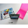 Konami Winter Games Nintendo Game Boy Color (GBC)