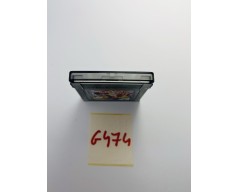 Magical Drop Nintendo Game Boy Color (GBC)