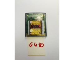 Yu-Gi-Oh! Das Dunkle Duell Nintendo Game Boy Color (GBC)