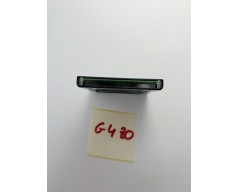 Yu-Gi-Oh! Das Dunkle Duell Nintendo Game Boy Color (GBC)