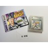 Inspecteur Gadget: Opération Madkactus Nintendo Game Boy Color (GBC)