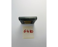 Yu-Gi-Oh! Das Dunkle Duell Nintendo Game Boy Color (GBC)