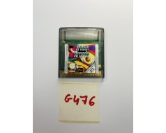 Microsoft Pinball Arcade Nintendo Game Boy Color (GBC)