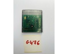 Microsoft Pinball Arcade Nintendo Game Boy Color (GBC)