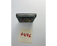 Microsoft Pinball Arcade Nintendo Game Boy Color (GBC)