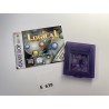 Logical Nintendo Game Boy Color (GBC)