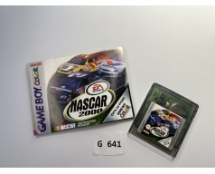 Disney's Dinosaur Nintendo Game Boy Color (GBC)