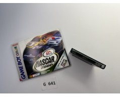 NASCAR 2000 Nintendo Game Boy Color (GBC)