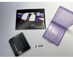 Test Drive 6 Nintendo Game Boy Color (GBC)