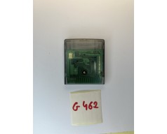 The Grinch Nintendo Game Boy Color (GBC)