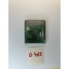 The Grinch Nintendo Game Boy Color (GBC)