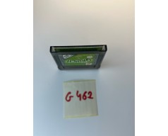 The Grinch Nintendo Game Boy Color (GBC)