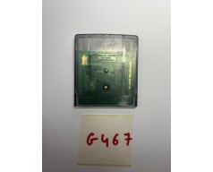 Snoopy Tennis Nintendo Game Boy Color (GBC)