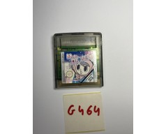 Mr. Driller Nintendo Game Boy Color (GBC)